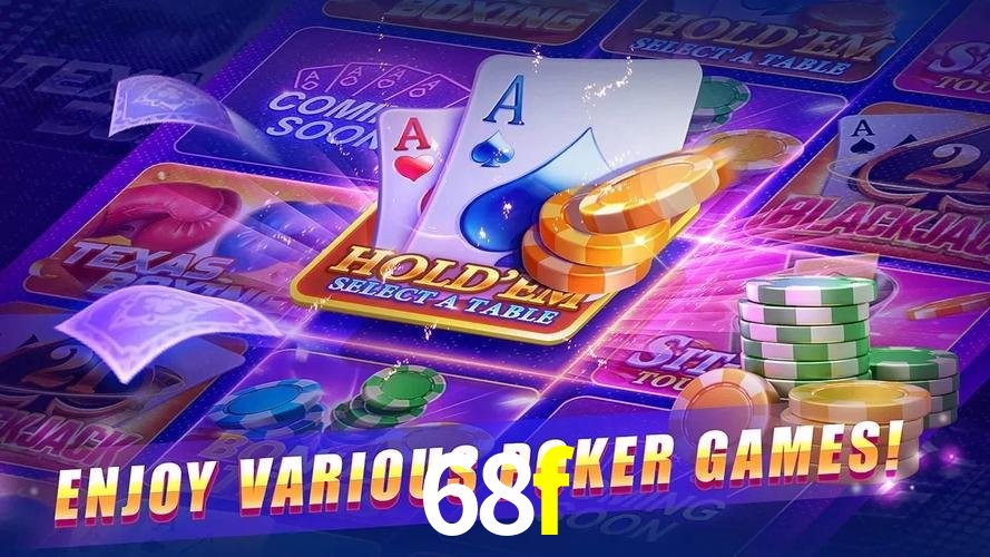 Descubra o Programa VIP da 68f: Vantagens Exclusivas para Jogadores
