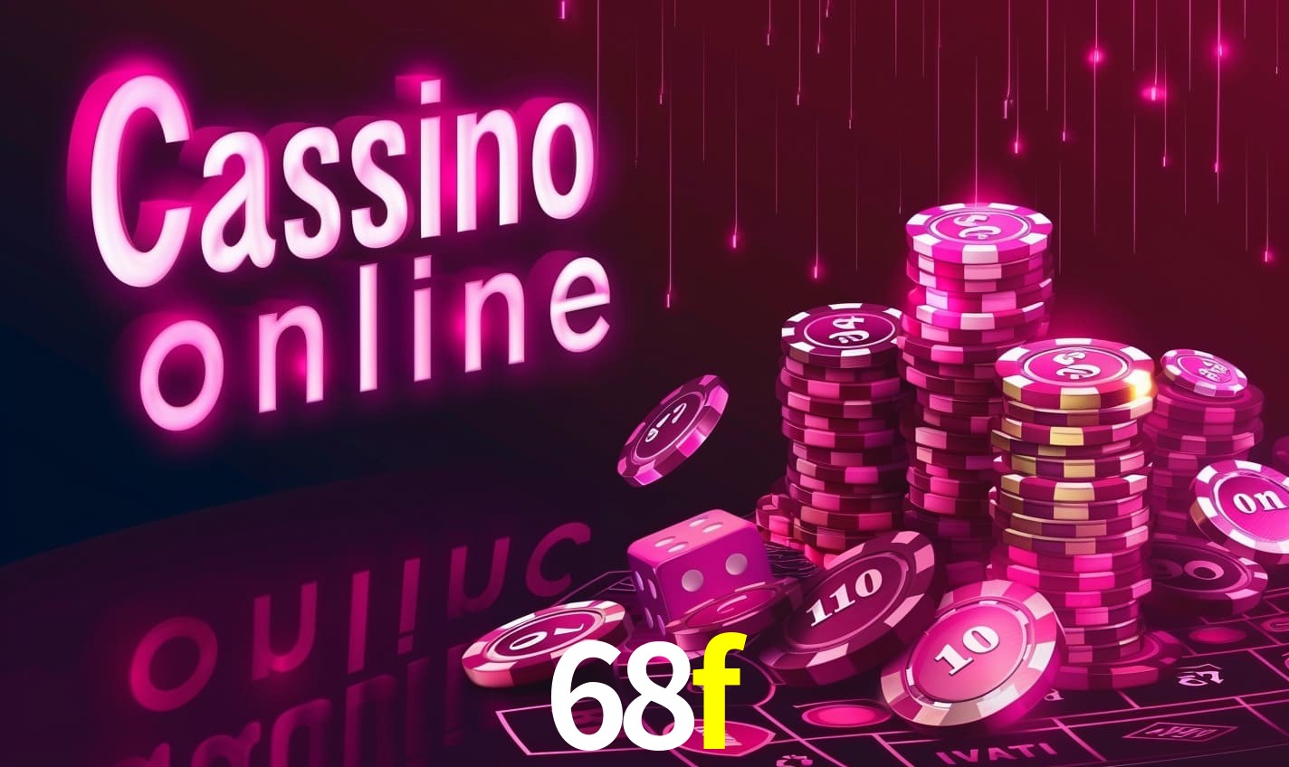 Descubra a Essência do 68f: Nossa História e Compromissos