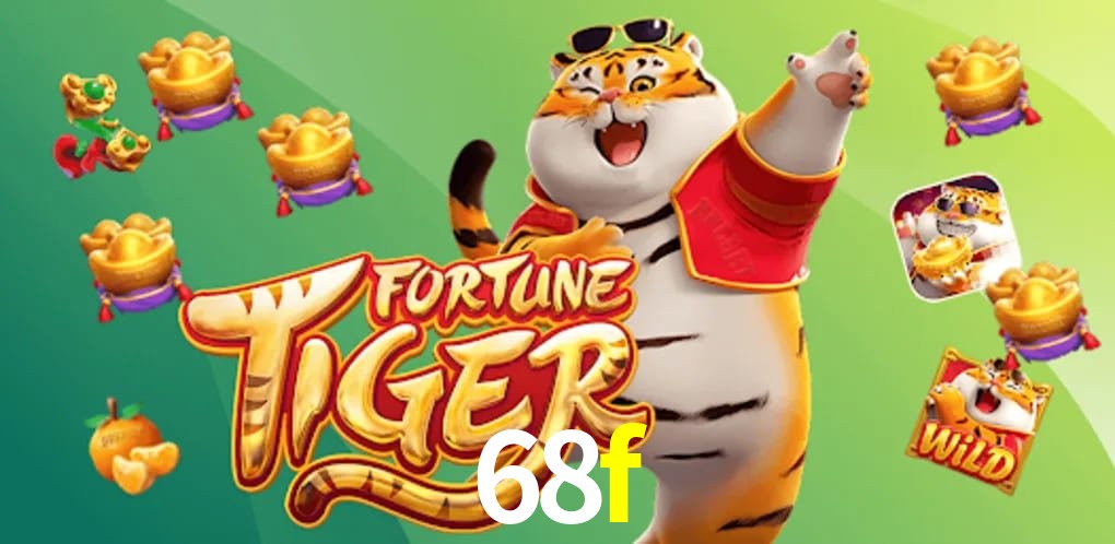 Welcome Bonus 68f