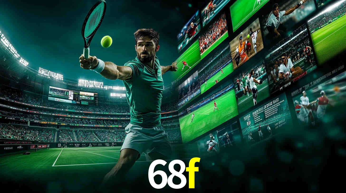 Desvendando o Mundo dos Jogos Virtuais na 68f