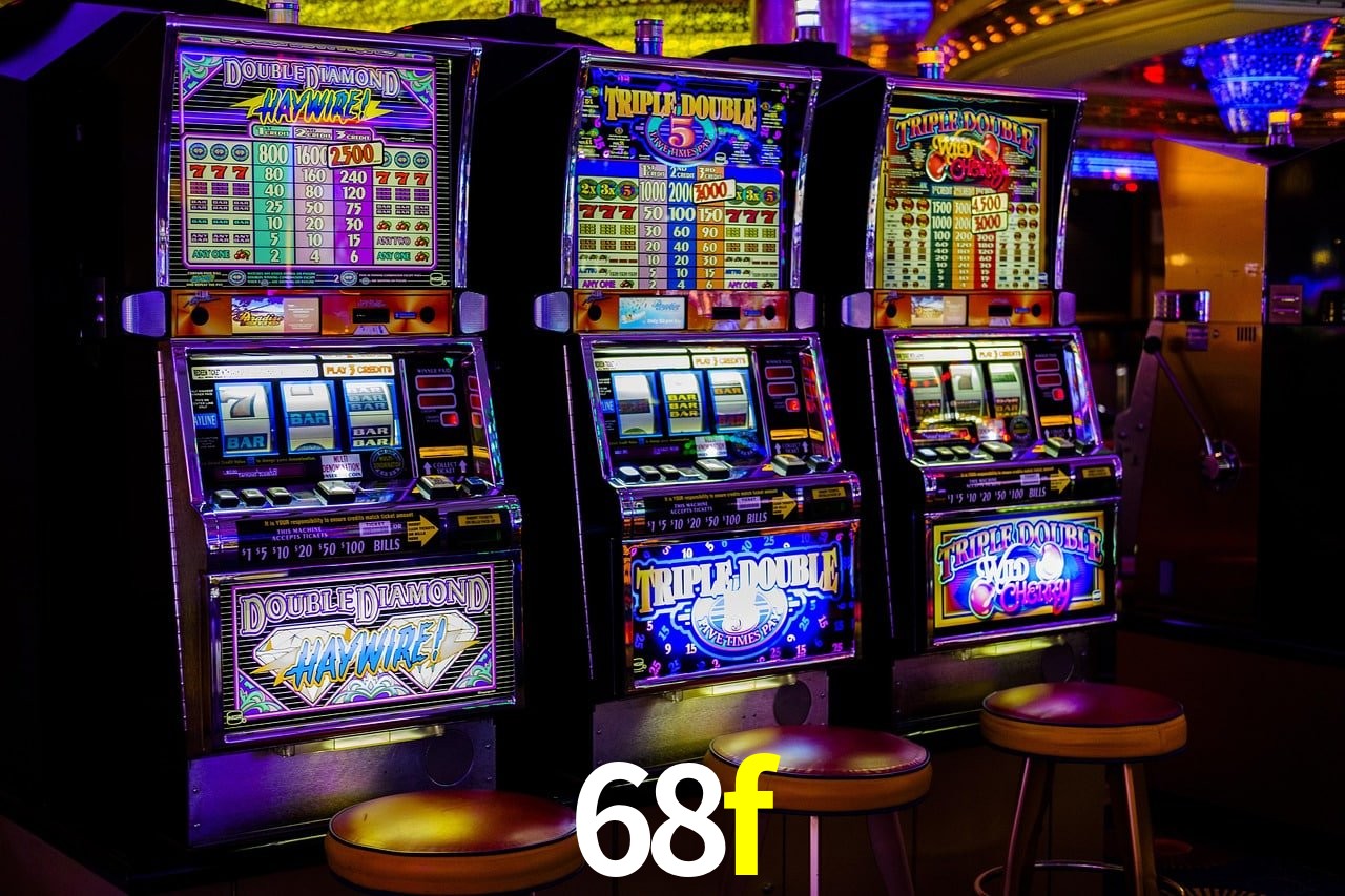 Tennis Betting 68f