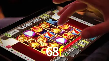 Blackjack Table 68f