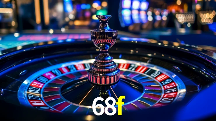 Explore as vantagens do 68f: serviço profissional e confiabilidade