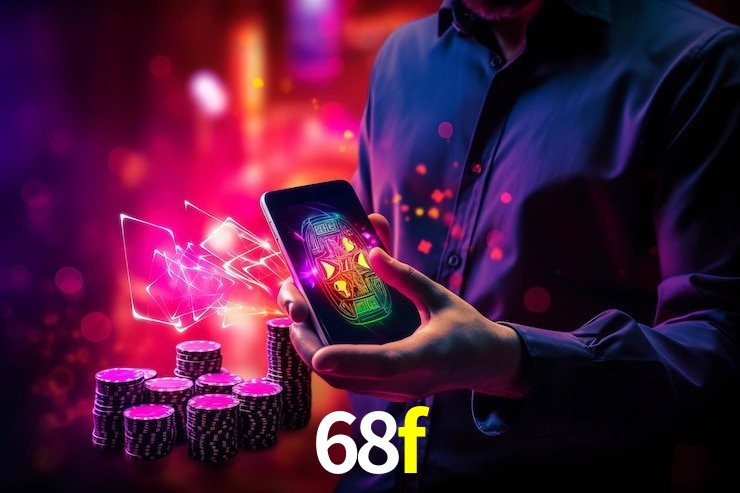 cassino 68f