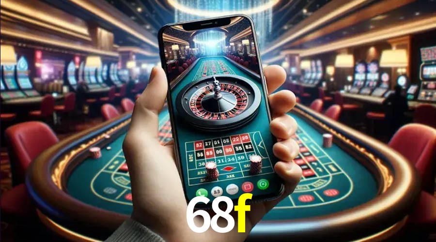 Game Providers 68f