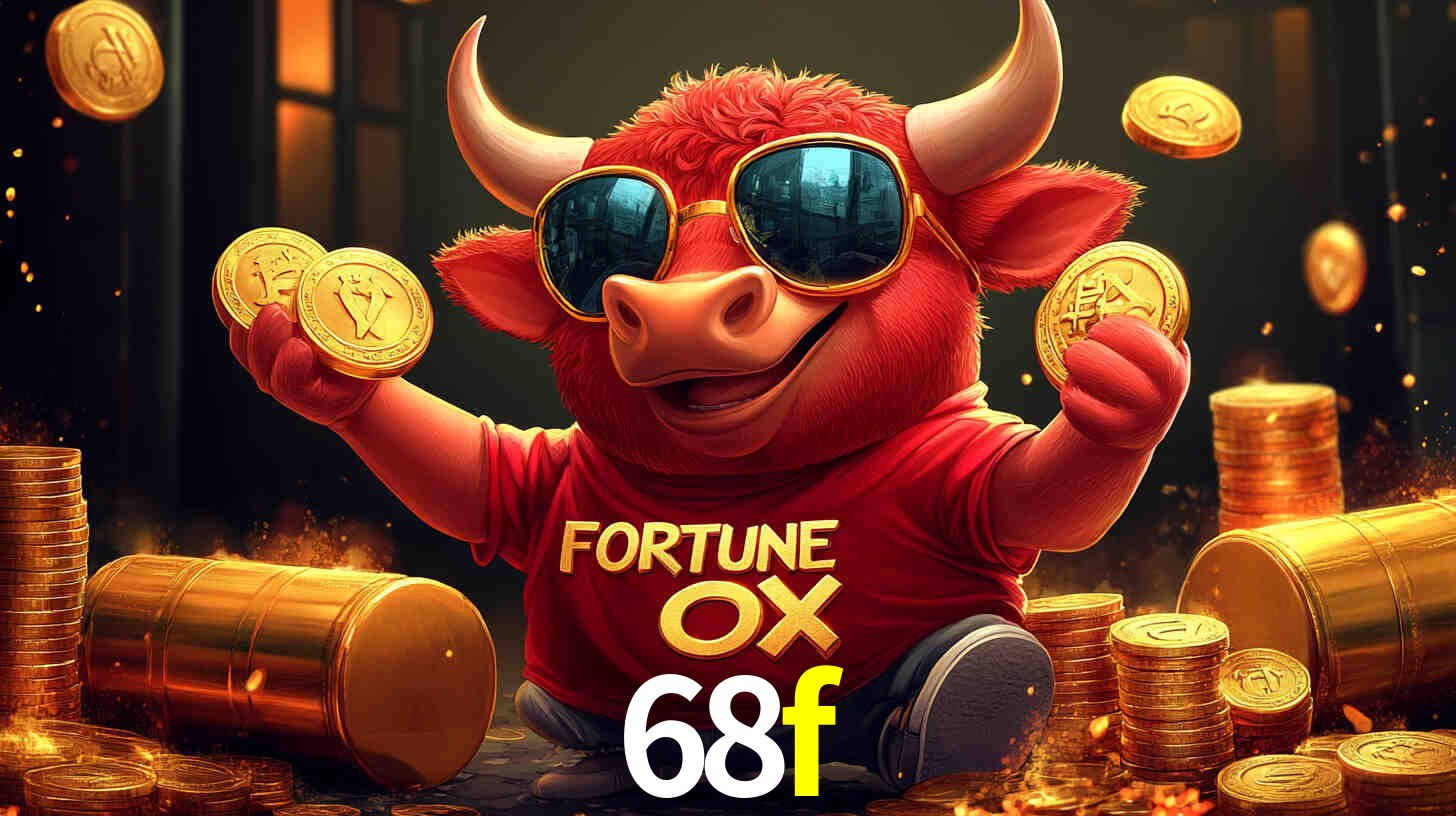 Descubra a Magia dos Jogos de Arcade no 68f