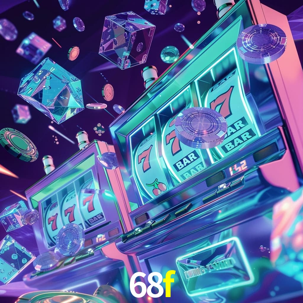 Desvendando o Mundo dos Jogos Virtuais na 68f