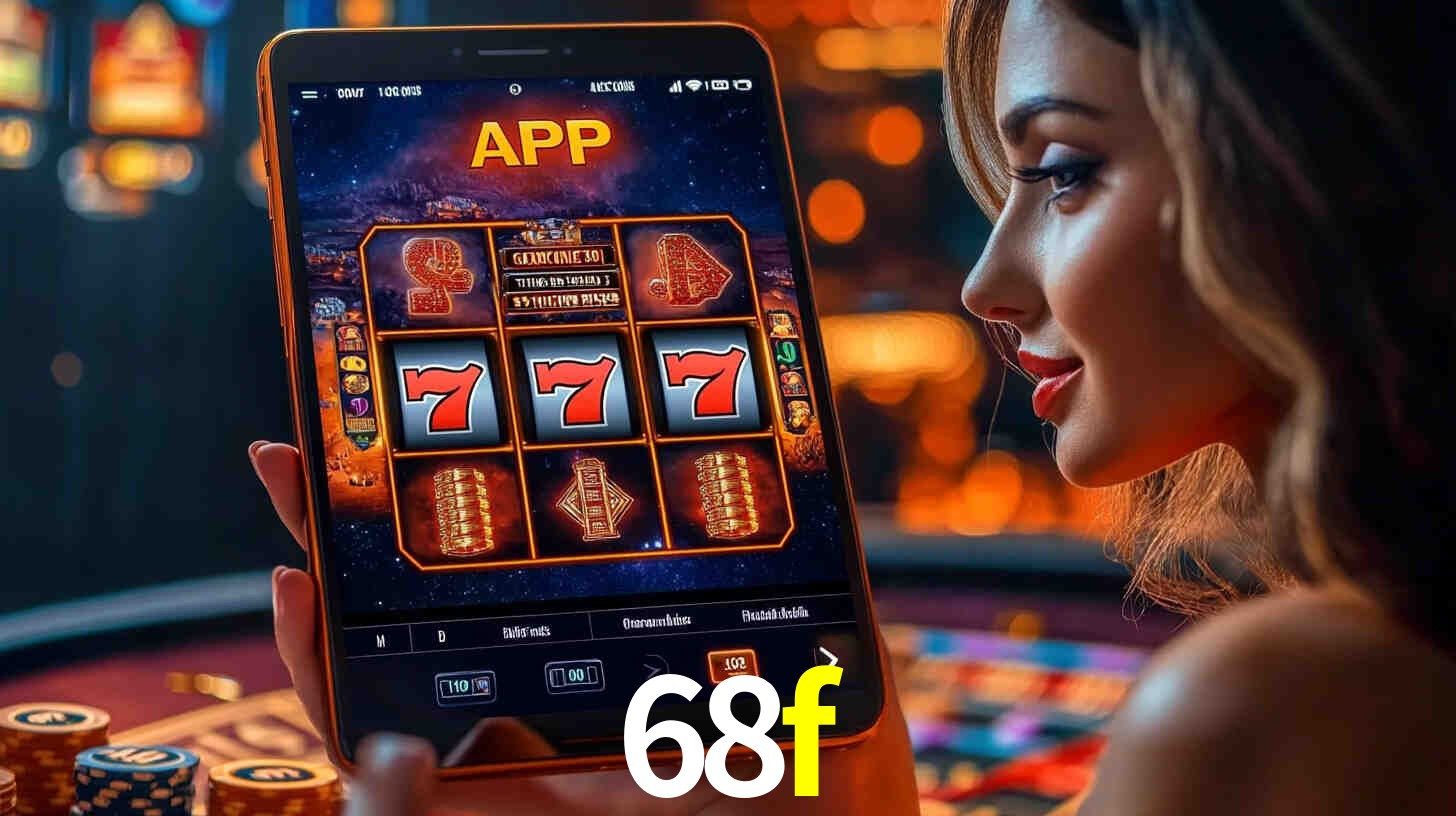 68f: A Experiência de Casino com Jogos de Mesa ao Vivo