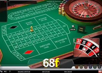 VIP Casino 68f