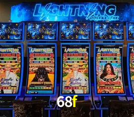 Desvendando o Mundo dos Jogos Virtuais na 68f